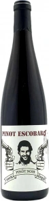 Вино Pinot Escobar, Sons of Wine, 2020, 0.75 л