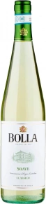 Вино Soave Classico, Bolla, DOC, 2023, 0.75 л
