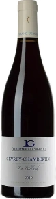 Вино Gevrey-Chambertin En Billard, Jerome Galeyrand, AOC, 2019, 0.75 л