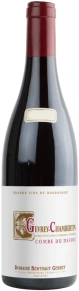 Вино Gevrey-Chambertin Combe du Dessus, Domaine Berthaut-Gerbet, AOC, 2019, 0.75 л