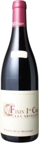 Вино Fixin Premier Cru Les Arvelets, Domaine Berthaut-Gerbet, AOC, 2015, 0.75 л