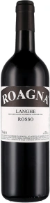 Вино Langhe Rosso, Roagna, DOC, 2018, 0.75 л