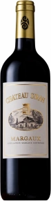 Вино Margaux, Chateau Siran, AOC, 2020, 0.75 л