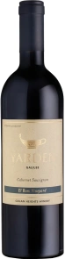 Вино Cabernet Sauvignon El Rom Vineyard, Yarden, 2017, 0.75 л
