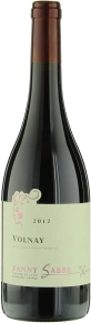 Вино Volnay, Fanny Sabre, AOC, 2017, 0.75 л