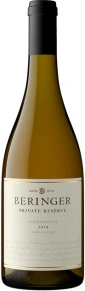 Вино Private Reserve Chardonnay, Beringer, 2019, 0.75 л