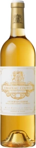 Вино Chateau Coutet, AOC, 2009, 0.75 л