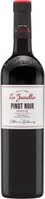 Вино Pinot Noir, Les Jamelles, IGP, 2024, 0.75 л