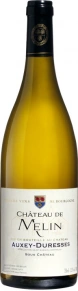 Вино Auxey-Duresses, Chateau de Melin, AOC, 2020, 0.75 л