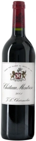 Вино St-Estephe 2-me Grand Cru Classe, Chateau Montrose, AOC, 2001, 0.75 л