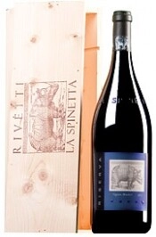 Вино Vigneto Valeirano, La Spinetta, Riserva, 2001, 1.5 л (п/у)