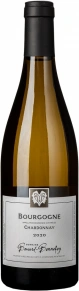 Вино Chardonnay, Domaine Bouard-Bonnefoy, AOC, 2020, 0.75 л