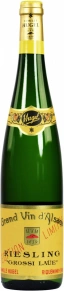 Вино Riesling Grossi Laue, Hugel, AOC, 2015, 0.75 л