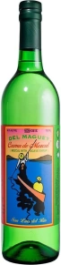 Текила Crema de Mezcal, Del Maguey, 0.7 л
