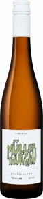 Вино Muller Thurgau, Zimmermann-Graeff & Muller, 2021, 0.75 л
