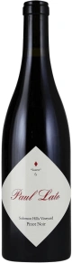 Вино Suerte Pinot Noir, Paul Lato, 2019, 0.75 л