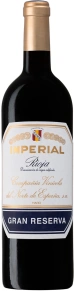 Вино Imperial Gran Reserva, CVNE, DOC, 2016, 0.75 л