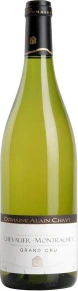 Вино Chevalier-Montrachet Grand Cru, Domaine Alain Chavy, AOC, 2007, 0.75 л