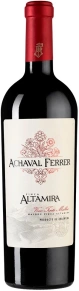 Вино Finca Altamira, Achaval Ferrer, 2018, 0.75 л