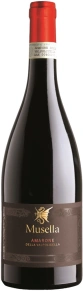Вино Amarone della Valpolicella, Musella, DOCG, 2015, 0.75 л