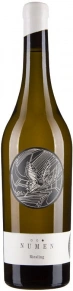 Вино Numen Riesling, Johannes Zillinger, 2019, 0.75 л