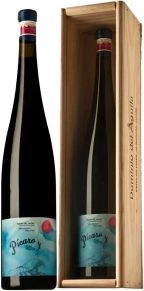 Вино Picaro del Aguila, Dominio del Aguila, DO, 2016, 1.5 л (п/у)