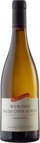Вино Bourgogne Hautes-Cotes de Nuits Blanc, David Duband, AOC, 2023, 0.75 л
