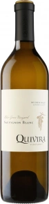 Вино Alder Grove Vineyard Sauvignon Blanc, Quivira, 2019, 0.75 л