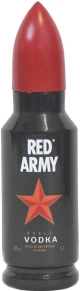 Водка Rye, Red Army, 0.5 л