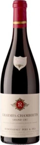 Вино Charmes-Chambertin, Remoissenet Pere & Fils, AOC, 1978, 0.75 л
