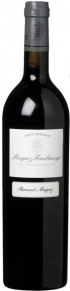Вино Magrez Fombrauge Saint-Emilion, Bernard Magrez, 2000, 0.75 л