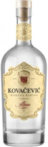 Бренди Alma Bela, Kovacevic, 0.7 л