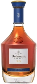 Коньяк Delamain, XO, 30 лет, 0.7 л (п/у)