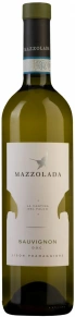 Вино Sauvignon, Mazzolada, DOC, 0.75 л