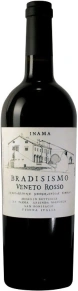 Вино Bradisismo, Inama, IGT, 2016, 0.75 л