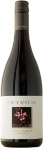 Вино Pinot Noir, Greywacke, 2013, 0.75 л