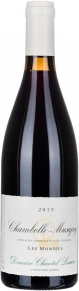 Вино Chambolle-Musigny Les Mombies, Domaine Chantal Lescure, AOC, 2019, 0.75 л