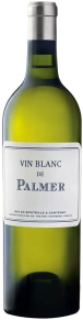 Вино Vin Blanc de Palmer, 2012, 0.75 л