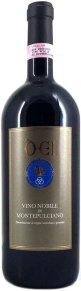 Вино Vino Nobile Montepulciano, Maria Caterina Dei, DOCG, 2017, 1.5 л