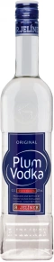 Водка Plum, R. Jelinek, 0.5 л