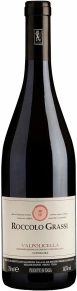 Вино Valpolicella Superiore, Roccolo Grassi, DOC, 2016, 0.75 л
