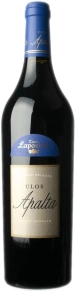 Вино Clos Apalta, Casa Lapostolle, 2008, 0.75 л