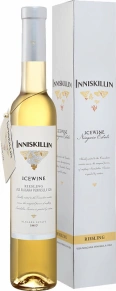 Вино Riesling Icewine, Inniskillin, 2017, 0.375 л (п/у)