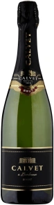 Игристое вино Cremant de Bordeaux, Calvet, AOP, 2020, 0.75 л