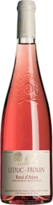 Вино La Seigneurie, Domaine Leduc-Frouin, AOC, 2017, 0.75 л