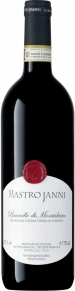 Вино Brunello di Montalcino, Mastrojanni, DOCG, 2019, 0.75 л