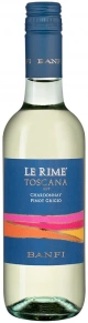Вино Le Rime, Banfi, IGT, 2024, 0.375 л