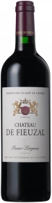 Вино Pessac-Leognan Rouge, Chateau de Fieuzal, AOC, 2004, 1.5 л