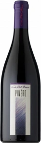 Вино Pinot Nero del Sebino, Pinero, IGT, 2006, 0.75 л