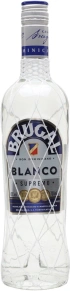 Ром Blanco Supremo, Brugal, 2 года, 0.7 л